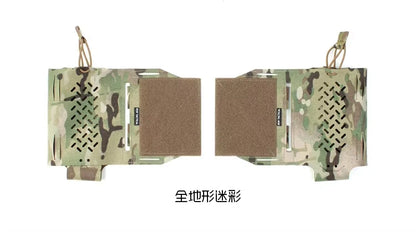 PEW TACTICAL Expander Wing Mk2（A pair） for the MK5/LV119  Airsoft UA44