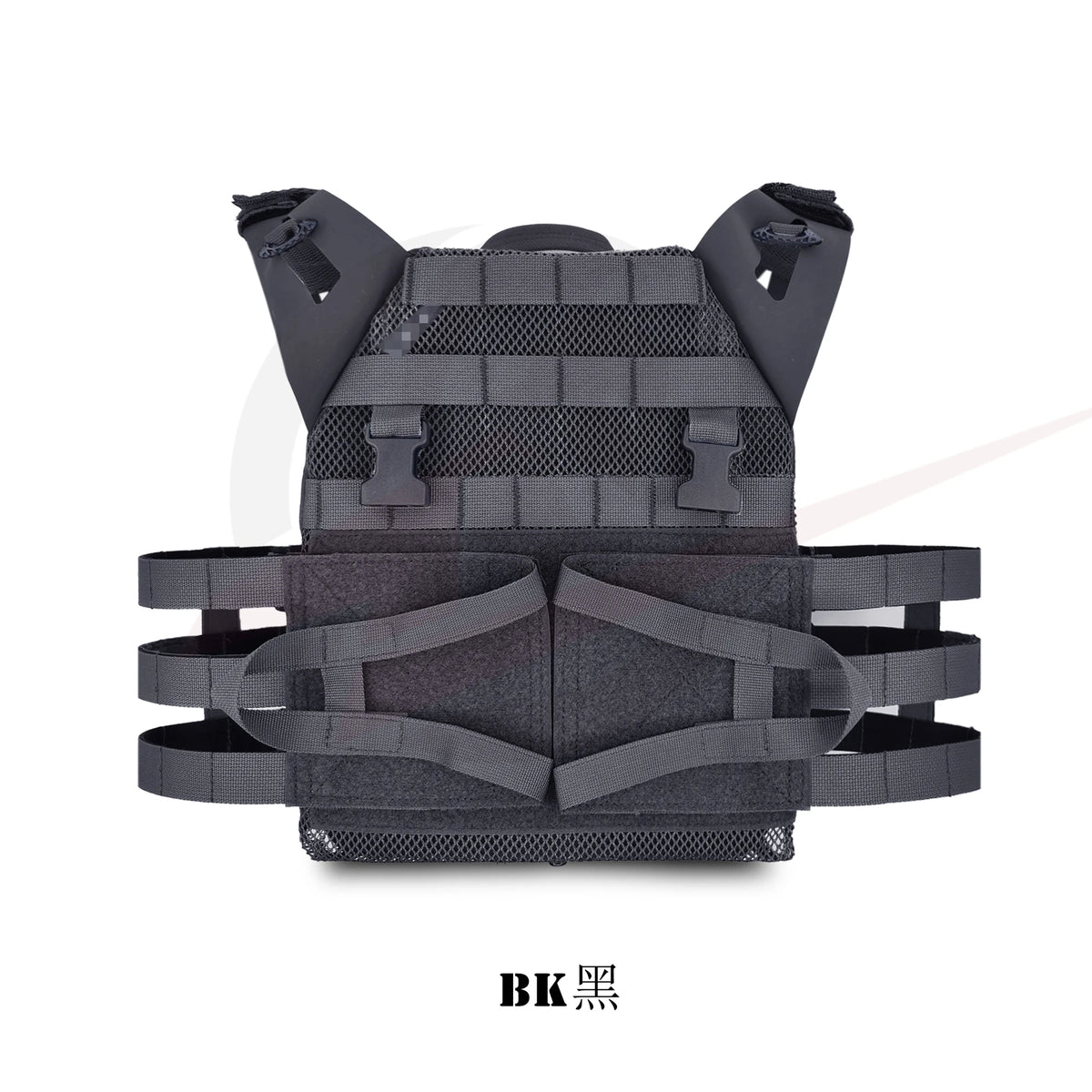 TR Tactical Raiders  JPC2.0 Breathable Tactical Tank Top Water Trace Edition
