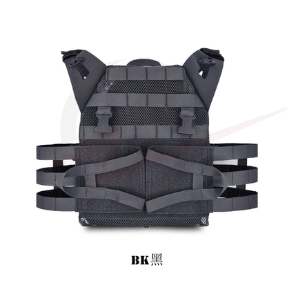 TR Tactical Raiders  JPC2.0 Breathable Tactical Tank Top Water Trace Edition