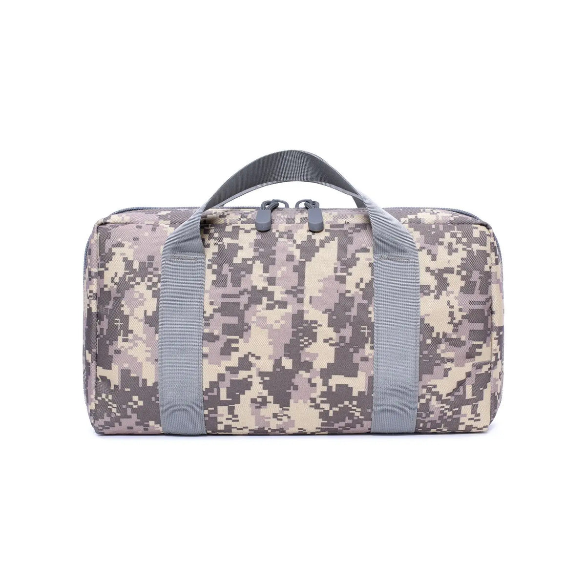 Gun Carrying Bag for Glock 17  M9 Universal Concealed Pistol Storage Bag Magazine Pouch Hunting Accessories