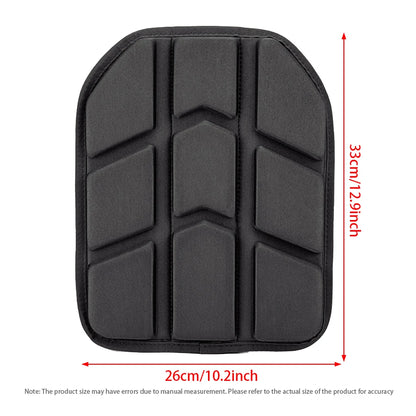 Lightweight Magic Sticky EVA Backpad Outdoor Equipment Accessories