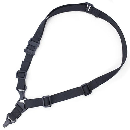 Tactical MS3 Gen2 Sling Hunting Sling Rifle Strap Rope Accessory