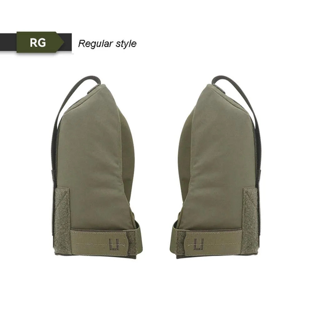 Tactical Vest Expansion Shoulder Armor A-23 Aylet Plate Carrier Shoulder Protection Pads