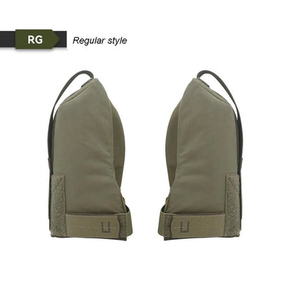 Tactical Vest Expansion Shoulder Armor A-23 Aylet Plate Carrier Shoulder Protection Pads