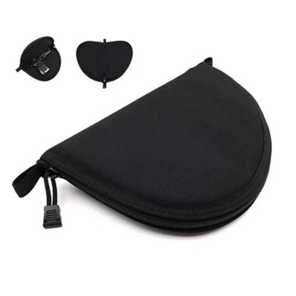 Tactical Gun Bag Concealed Carry Airsoft Pistol Pouch Outdoor Sport Hunting Portable Handgun Protection Case