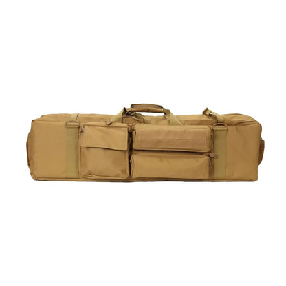 96CM Tactical Gun Bag Airsoft Holster Nylon Outdoor Sport Fishing Backpack Hunting Shooting Protection Bag