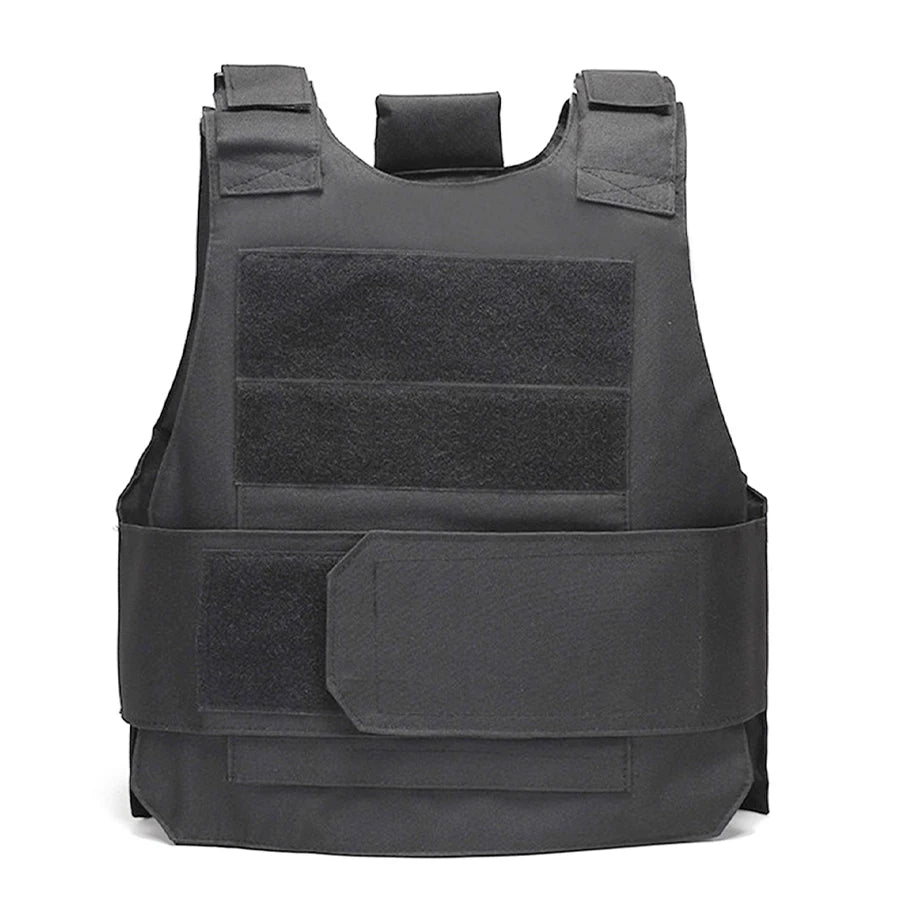 Tactical Vest Multi Functional Armor Tactical Carrier Vest Cp Camo Outdoor Climb Hunting Vests Quick Off And Quick Release Vest