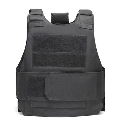 Tactical Vest Multi Functional Armor Tactical Carrier Vest Cp Camo Outdoor Climb Hunting Vests Quick Off And Quick Release Vest