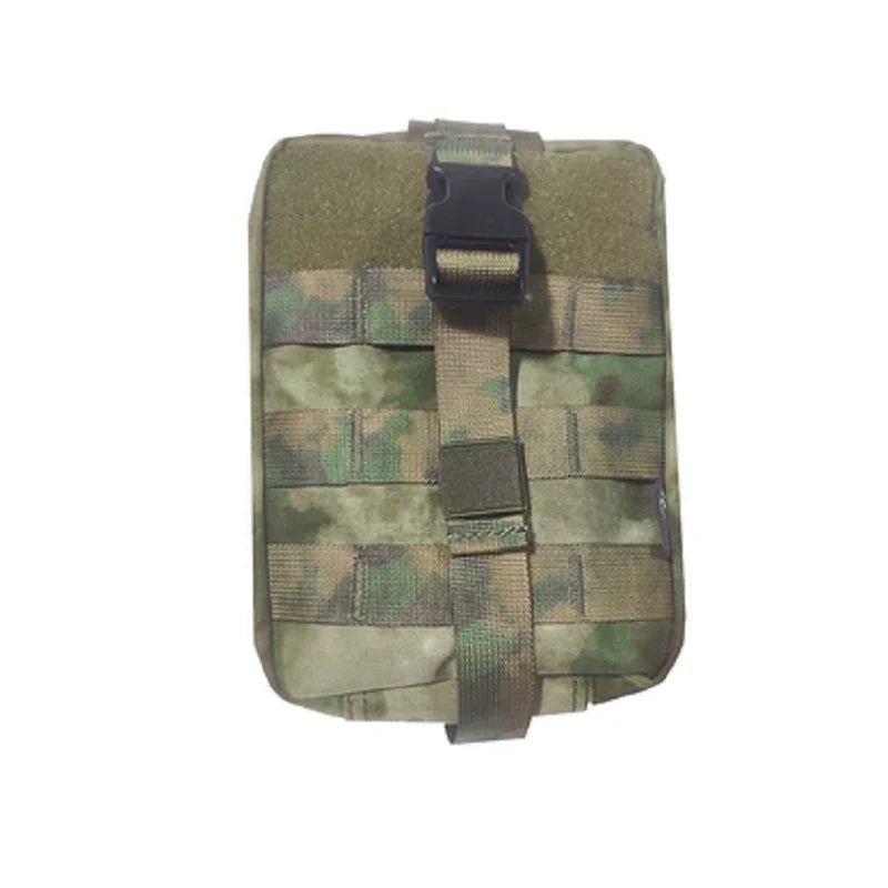Tactics 6094 Green Ruins Camo Tank Top, Various Expansion Kits