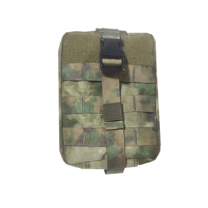 Tactics 6094 Green Ruins Camo Tank Top, Various Expansion Kits