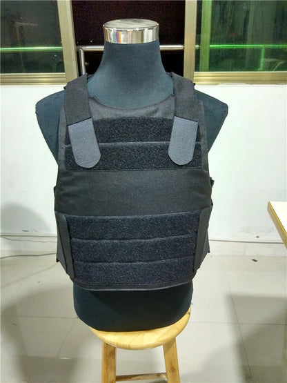 Outdoor Protection Lightweight And Fast SVS Jacket PACA Vest
