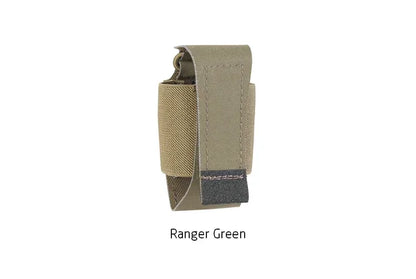 Pew Tactical M67 Rgd-5 Model Pouch Molle Airsoft Paintball Grenade Pouch For Single Only Paintball Multicam