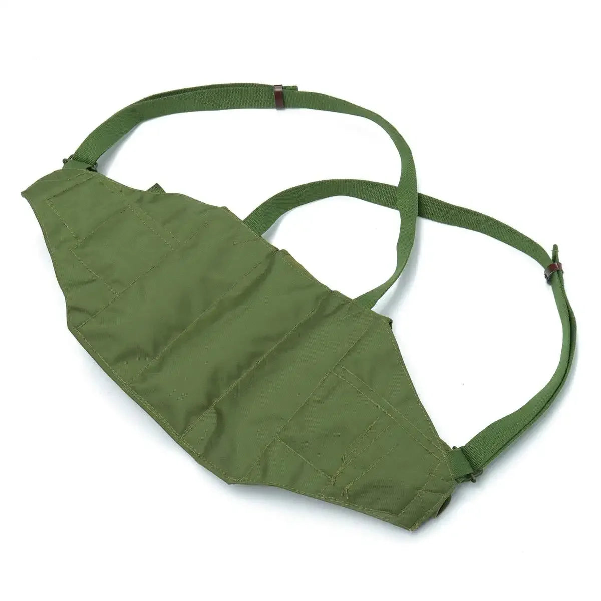 56 Type Adjustable Hunting Vest Tactical Chest Vest Carrier Chest Rig Pack Pouch Light Weight Heavy Duty Vest