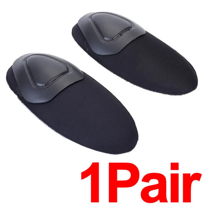 Tactical Knee Elbow Pads Set Outdoor Camouflage Combat Gear Hunting Suit Protection Quick-insert Soft Cushion Military Guard