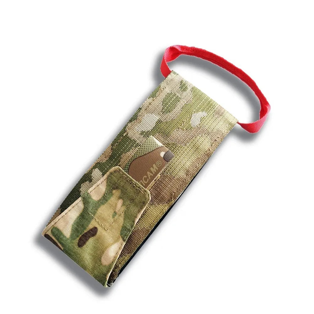 Tactical IFAK Pouch Medical Insert First Aid Kit refill Pouch Insert Portable Panel EDC Emergency Organizer Hunting Accessories