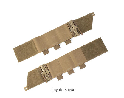 Pew Tactical FCSK Plate Carrier Quick Release Cummerbund Airsoft Gear UA31