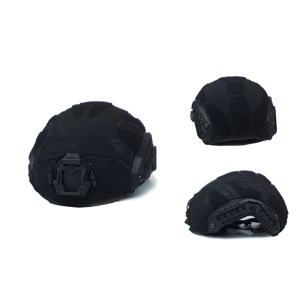 DMGear SF helmet cover OPS-CORE FAST SF HELMET COVER helmet cloth Fans Collection Hunting Supplies