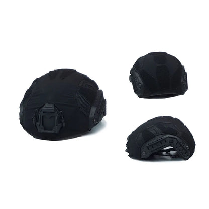 DMGear SF helmet cover OPS-CORE FAST SF HELMET COVER helmet cloth Fans Collection Hunting Supplies