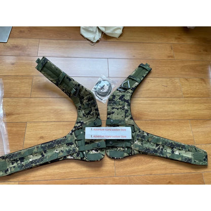 Suburban Products - AVS Multi Functional H-Back Tank Top