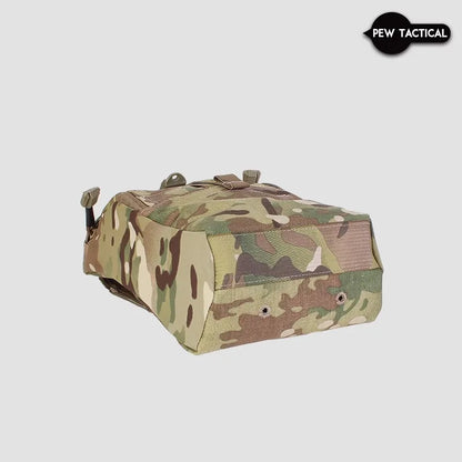 PEWTAC Multi-Function GP Pouch 9X7X3 Maritime Version Airsoft Tactical Vest Accessories PH96