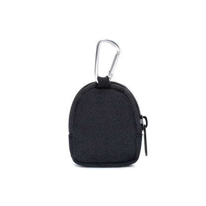 Tactical EDC Key Waist Bag Outdoor Coin Purse Sport Portable Earphone Protection Pouch
