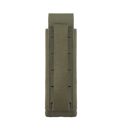 Knight Tool Kit with Magic Tape MOLLE Pouch for Plate Carrier Vest Outdoor Hunting Accessory