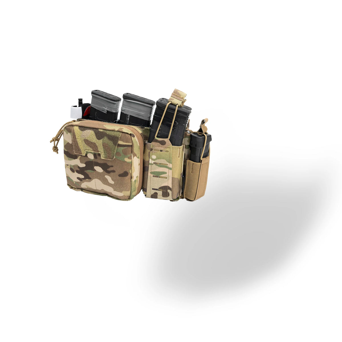 MILITECH Multi Purpose Storage Pouch