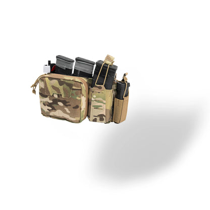 MILITECH Multi Purpose Storage Pouch