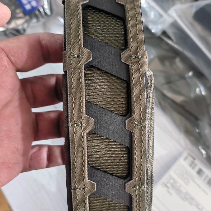CURV Magnetic Tactical Hunting Training Inner And Outer Belt