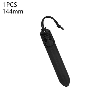 1PC The Molle Stick Quick-release Pals Webbing Connection Enlivened with Acetal Polymer 5.75 'Hunting Accessories