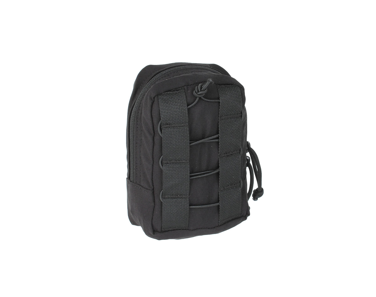 FS Vertical GP Sundry Bag Tactical Molle Vertical Pouch General Purpose Utility Pouch Storage Waist Bag Multi-purpose Sub Bag