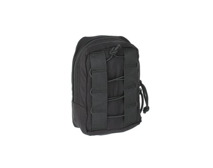 FS Vertical GP Sundry Bag Tactical Molle Vertical Pouch General Purpose Utility Pouch Storage Waist Bag Multi-purpose Sub Bag