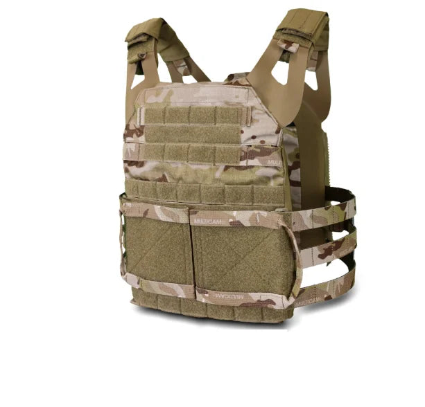 MC Color Outdoor JPC2.0 Lightweight Multi-Purpose Training Vest