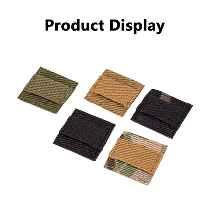 Headset Wire Harness Strap Elastic Organizer Wire Velcro Hook Loop Sticker Wire Charging Cable Helmet Velcro Storage Strap