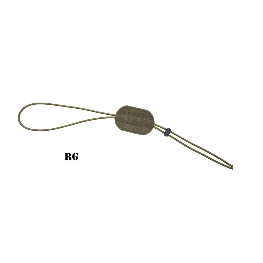 KC Style NVG Reinforcement Kit Tactical Helmet Dump Truck Reinforcement Rope Night Vision Device Fixed Strap