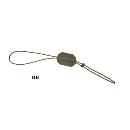 KC Style NVG Reinforcement Kit Tactical Helmet Dump Truck Reinforcement Rope Night Vision Device Fixed Strap