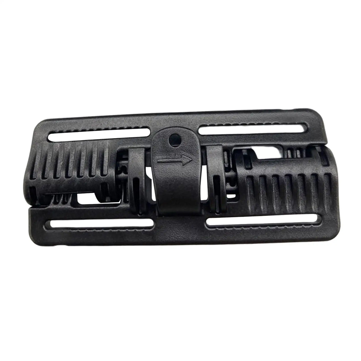 Plate Carrier Vest Quick Release Buckle Fast Disassembly Outdoor Backpack for Life Saving Products Assembly