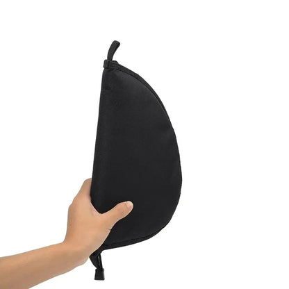 Tactical Bag CCW Waist Pouch Outdoor Sport Hunting Portable Soft Protection Handle Case