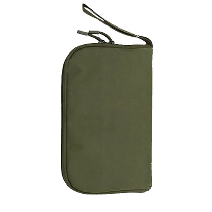 Universal Tactical Pistol Gun Bag Shooting Gun Holster With Magazine Pouch For Most Of Pistols Hunting Accessories