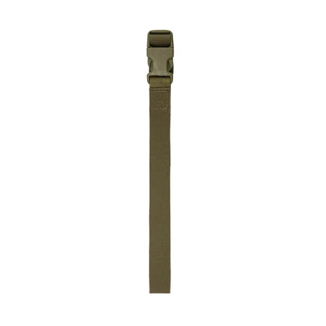 Tactical Legging Thigh Strap with Elastic Band Drop leg Thigh Holster Fixed Strap