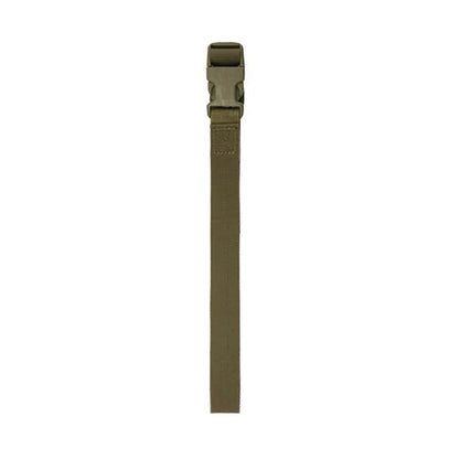 Tactical Legging Thigh Strap with Elastic Band Drop leg Thigh Holster Fixed Strap