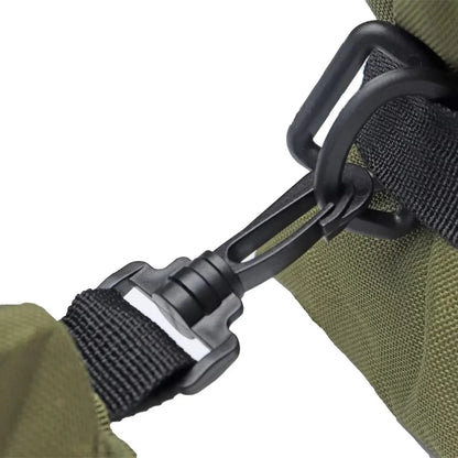 Tactical Shooting Bag Front Rear Gun Bag Stand Support Sandbag Unfilled Outdoor Hunting Accessories Bag
