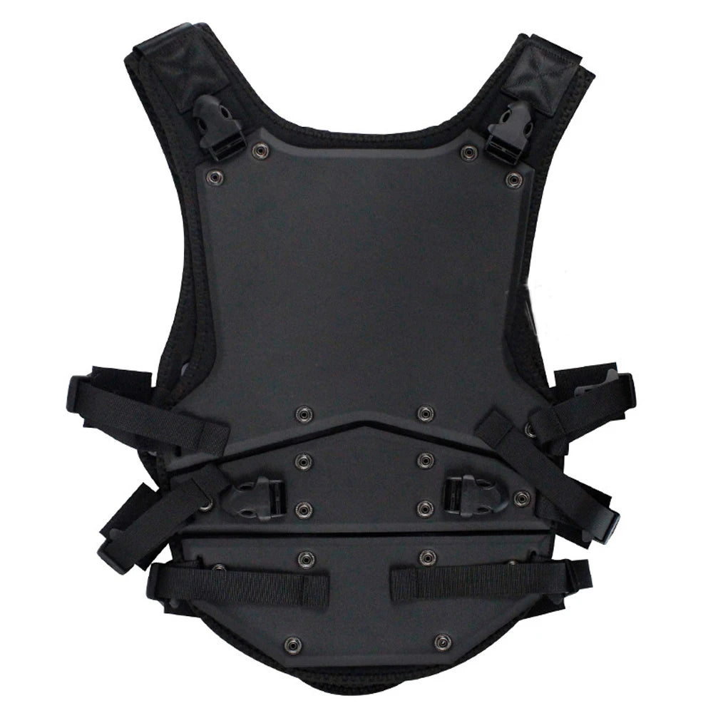 Tactical Vest Body Armor JPC Molle Plate Carrier Hunting Vest Outdoor CS Game Paintball Airsoft Vest Paintball Equipment