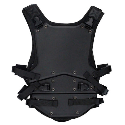 Tactical Vest Body Armor JPC Molle Plate Carrier Hunting Vest Outdoor CS Game Paintball Airsoft Vest Paintball Equipment