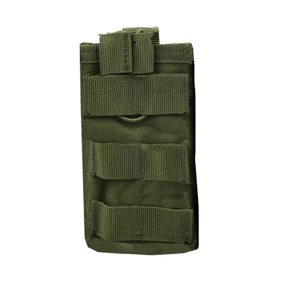 Tactical Hunting Molle Single&Double&Triple Magazine Pouches Airsoft AK 7.62 5.56mm M4 Magazine Bag Tactical Hunting Gear