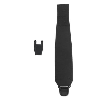 Tiger 9MM Quick-Draw Mag Case V2 Series Flip Cover Hunting Airsoft Tactical Shooting