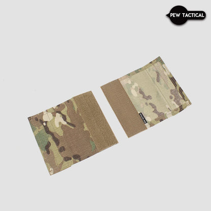 Field   - SS Model Lv119 Tactical Vest Universal Shoulder Sleeve Shoulder Pad 500D UA94