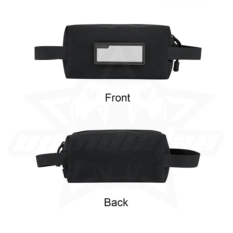 OPHIDIAN 1000D Bullet Carrying Bag Ammunition Bag EDC Tool Bag Medical Bag Multi-Function Bag Hunting Handbag