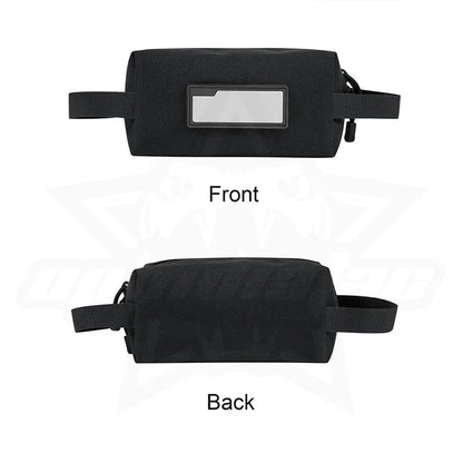 OPHIDIAN 1000D Bullet Carrying Bag Ammunition Bag EDC Tool Bag Medical Bag Multi-Function Bag Hunting Handbag