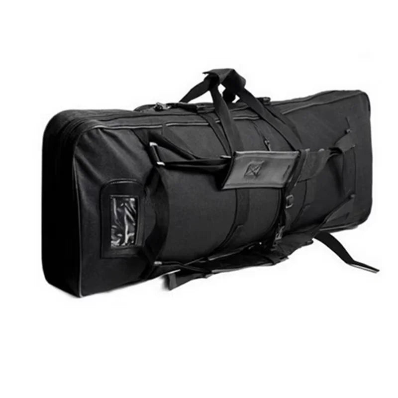 M/L/XL Gun Bag Case Rifle Bag Backpack Sniper Carbine Airsoft Shooting Carry Shoulder Bags for Hunting Accessories